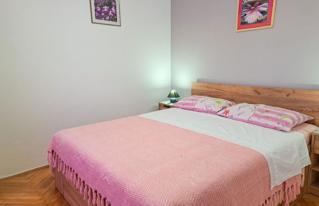 Casa de 3 quartos em Poreč com jardim e terraço - Foto 22