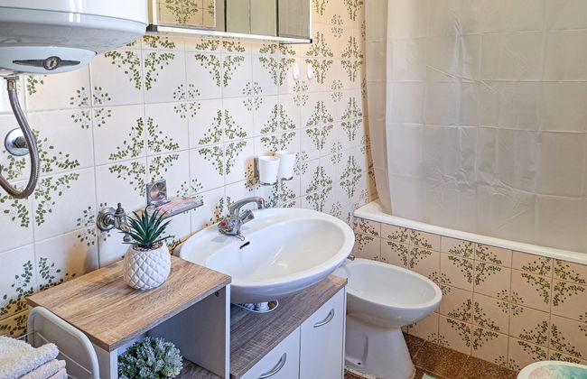 Casa de 3 quartos em Poreč com jardim e terraço - Foto 12