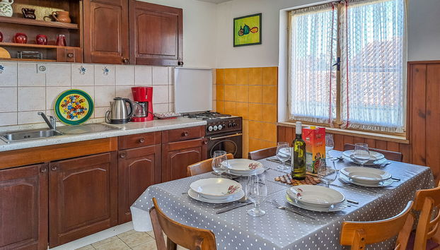 Haus mit 3 Schlafzimmern in Poreč mit garten und terrasse - Foto 3