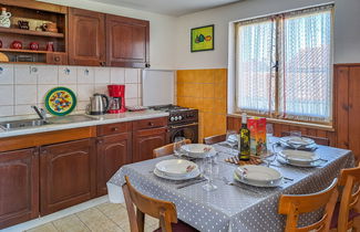 Photo 3 - Maison de 3 chambres à Poreč avec jardin et terrasse