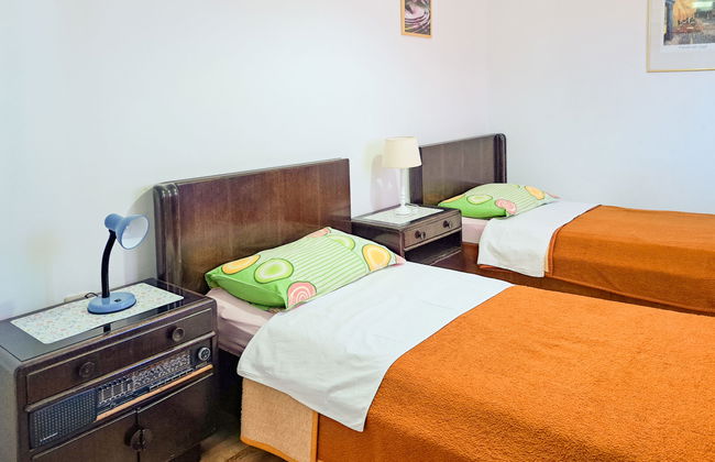 Casa de 3 quartos em Poreč com jardim e terraço - Foto 6