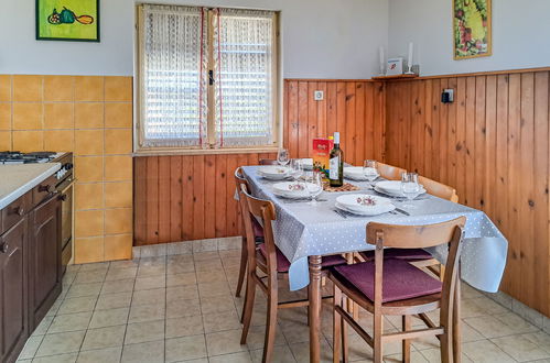 Photo 5 - Maison de 3 chambres à Poreč avec jardin et terrasse