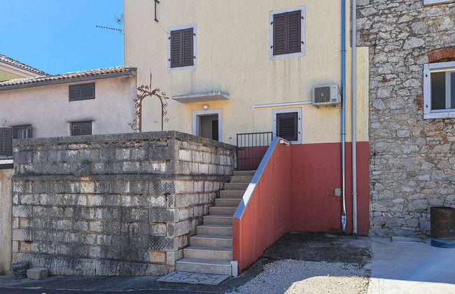 Casa de 3 quartos em Poreč com jardim e terraço - Foto 15