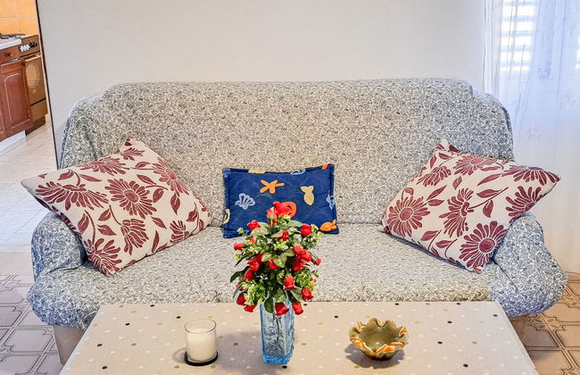 Casa de 3 quartos em Poreč com jardim e terraço - Foto 11