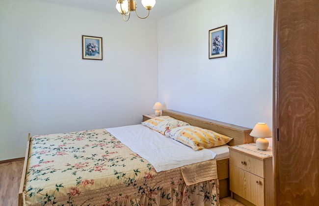 Casa de 3 quartos em Poreč com jardim e terraço - Foto 18