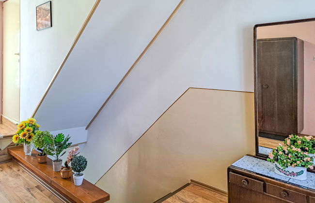 Casa de 3 quartos em Poreč com jardim e terraço - Foto 17
