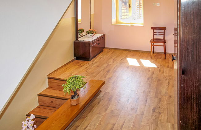 Casa de 3 quartos em Poreč com jardim e terraço - Foto 20