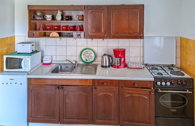 Casa de 3 quartos em Poreč com jardim e terraço - Foto 10