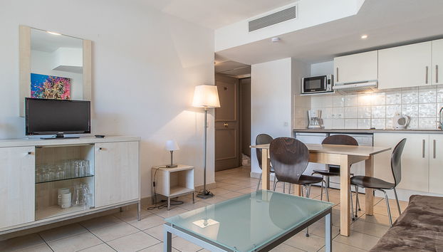 Apartment mit 3 Schlafzimmern in Cagnes-sur-Mer mit schwimmbad - Foto 2