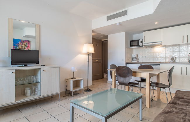 Apartamento de 3 quartos em Cagnes-sur-Mer com piscina - Foto 2