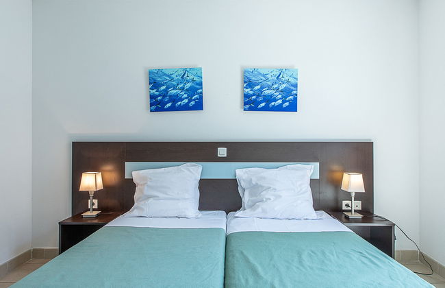 Apartamento de 3 quartos em Cagnes-sur-Mer com piscina - Foto 14