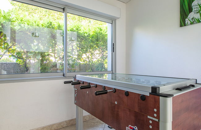 Apartamento de 3 quartos em Cagnes-sur-Mer com piscina - Foto 19