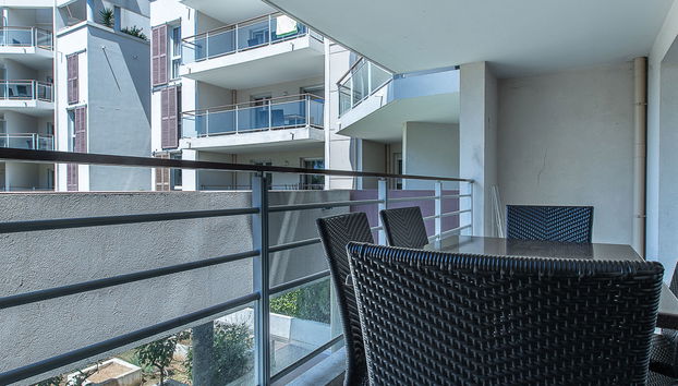 Apartment mit 3 Schlafzimmern in Cagnes-sur-Mer mit schwimmbad - Foto 5
