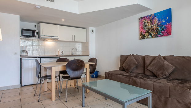 Apartment mit 3 Schlafzimmern in Cagnes-sur-Mer mit schwimmbad - Foto 3
