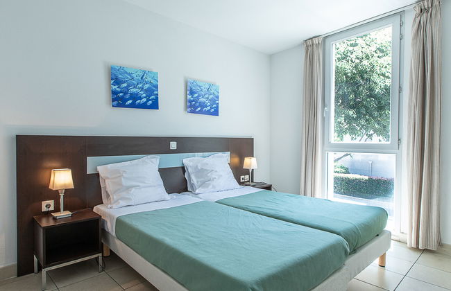 Apartamento de 3 quartos em Cagnes-sur-Mer com piscina - Foto 15