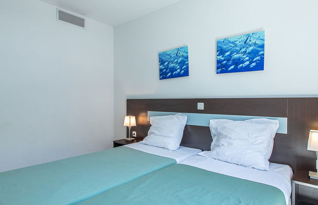 Apartamento de 3 quartos em Cagnes-sur-Mer com piscina - Foto 13