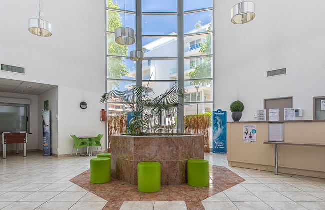 Apartamento de 3 quartos em Cagnes-sur-Mer com piscina - Foto 18