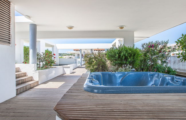 Apartamento de 3 quartos em Cagnes-sur-Mer com piscina - Foto 23