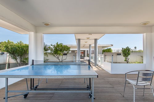 Photo 25 - Appartement de 2 chambres à Cagnes-sur-Mer avec piscine