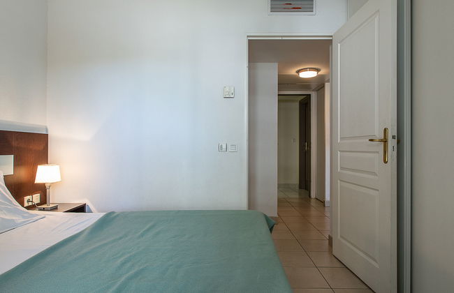Apartamento de 3 quartos em Cagnes-sur-Mer com piscina - Foto 12