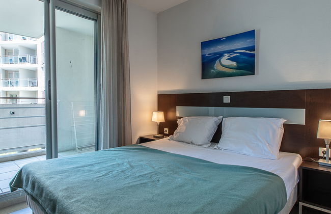 Apartamento de 3 quartos em Cagnes-sur-Mer com piscina - Foto 10
