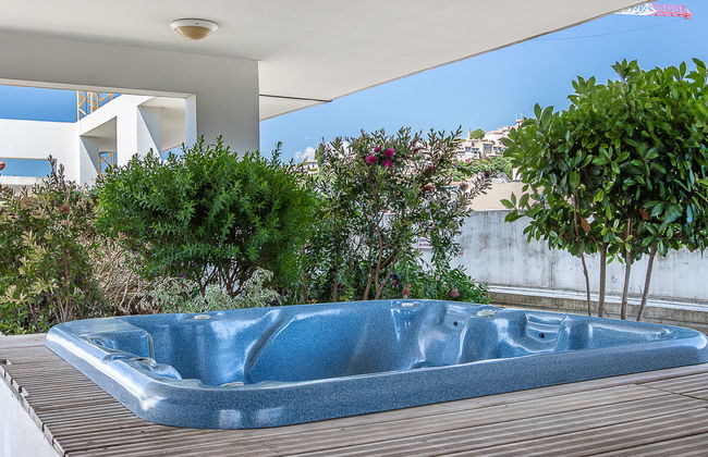 Apartamento de 3 quartos em Cagnes-sur-Mer com piscina - Foto 4