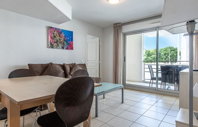 Apartamento de 3 quartos em Cagnes-sur-Mer com piscina - Foto 8