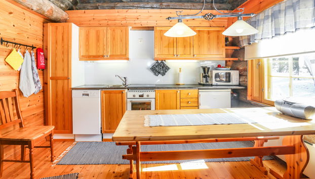 Haus mit 1 Schlafzimmer in Sodankylä - Foto 2