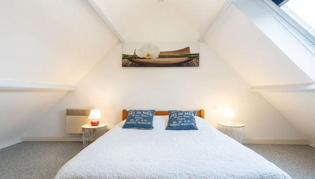 Haus mit 4 Schlafzimmern in Port-Bail-sur-Mer mit garten und terrasse - Foto 3