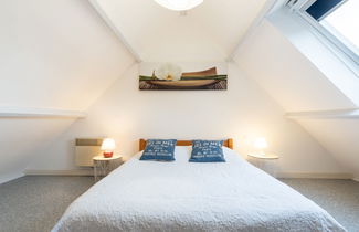 Photo 1 - 4 bedroom House in Port-Bail-sur-Mer with garden and terrace