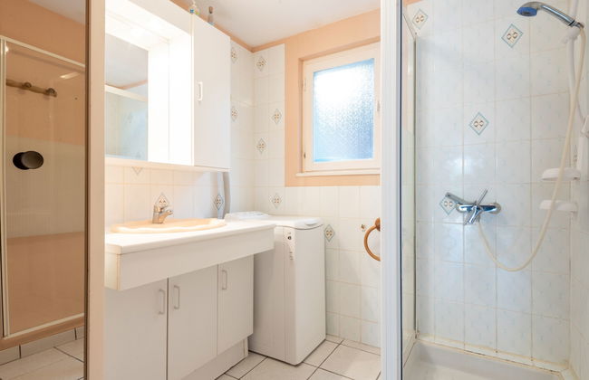 Casa de 4 quartos em Port-Bail-sur-Mer com jardim e terraço - Foto 9