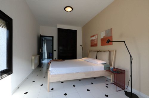 Foto 13 - Casa con 5 camere da letto a Teulada con piscina privata e vista mare