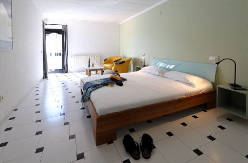 Foto 21 - Casa con 5 camere da letto a Teulada con piscina privata e vista mare