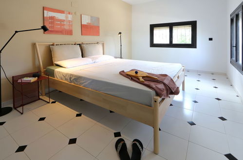 Foto 12 - Casa con 5 camere da letto a Teulada con piscina privata e vista mare