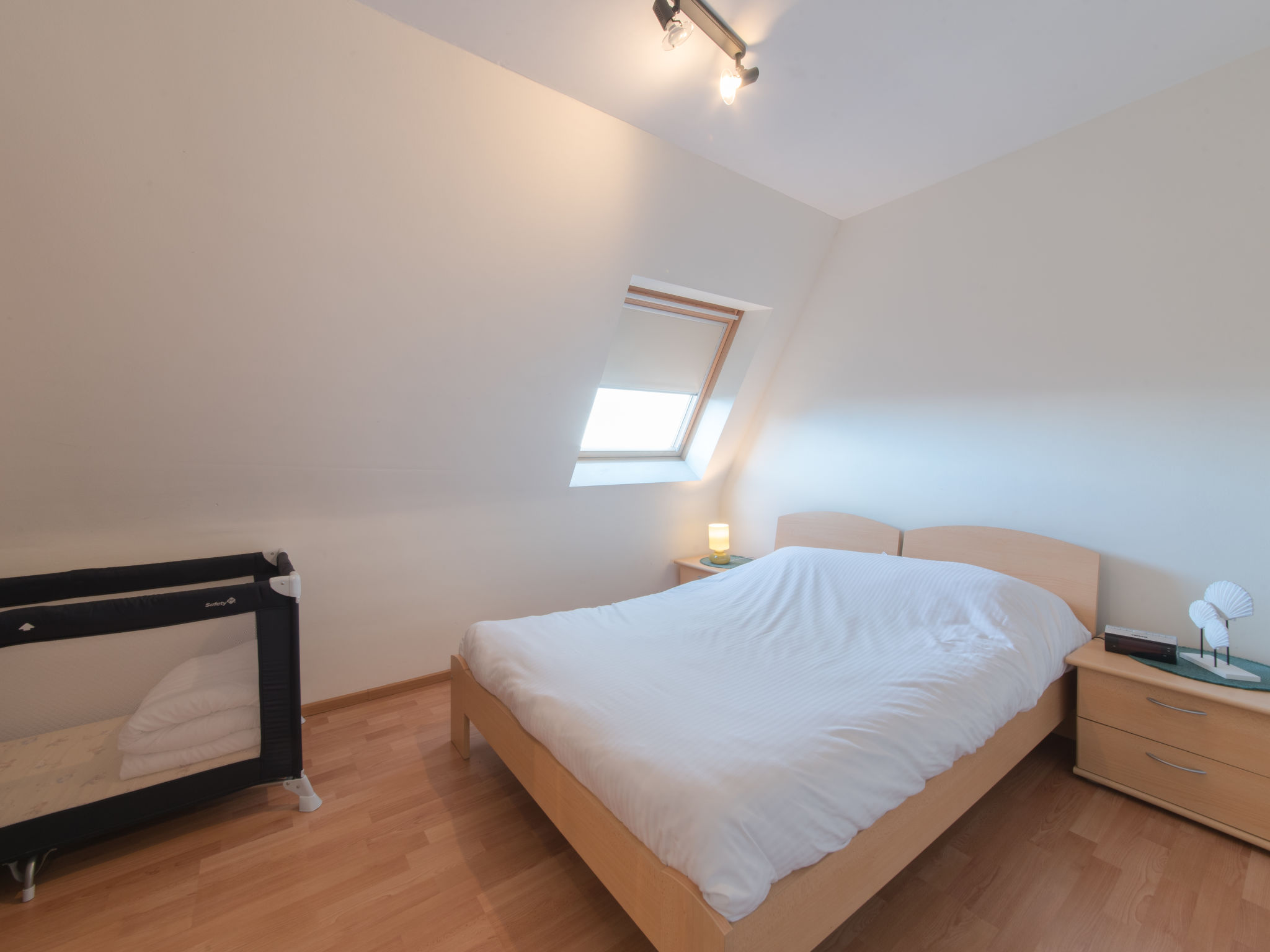 Foto 10 - Appartamento con 2 camere da letto a Bredene