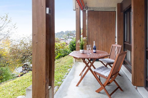 Photo 2 - Apartment in Lauterbrunnen with terrace