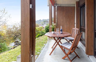 Photo 3 - Apartment in Lauterbrunnen with terrace