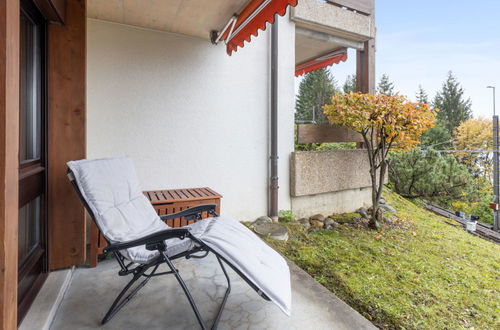 Photo 8 - Apartment in Lauterbrunnen with terrace