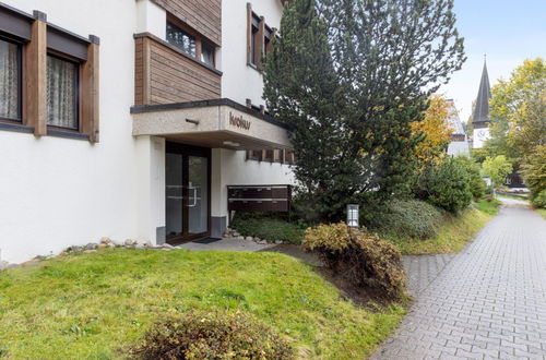 Photo 19 - Apartment in Lauterbrunnen with terrace