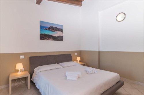 Foto 11 - Casa de 3 quartos em Trinità d'Agultu e Vignola com piscina e vistas do mar