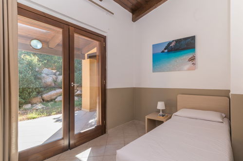 Foto 15 - Casa con 3 camere da letto a Trinità d'Agultu e Vignola con piscina e vista mare