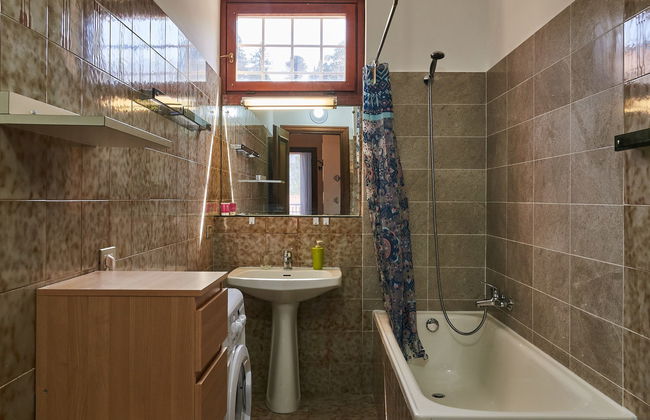 Apartamento de 3 quartos em Porto Valtravaglia com piscina e jardim - Foto 17