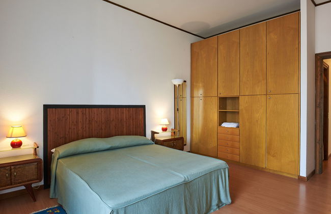 Apartamento de 3 quartos em Porto Valtravaglia com piscina e jardim - Foto 11