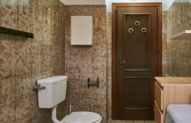 Apartamento de 3 quartos em Porto Valtravaglia com piscina e jardim - Foto 18