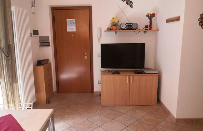 Apartamento de 3 quartos em Lazise com piscina e jardim - Foto 10