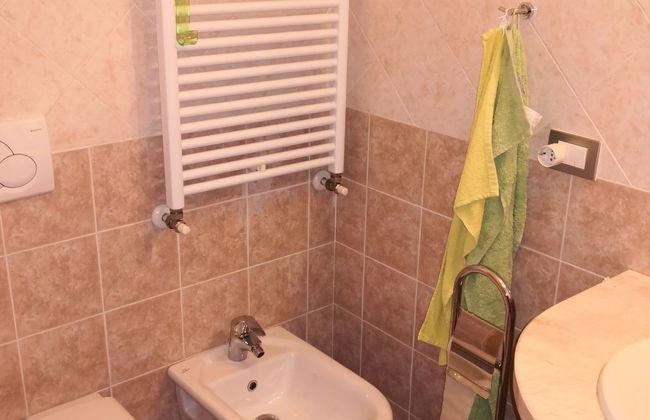 Apartamento de 3 quartos em Lazise com piscina e jardim - Foto 14