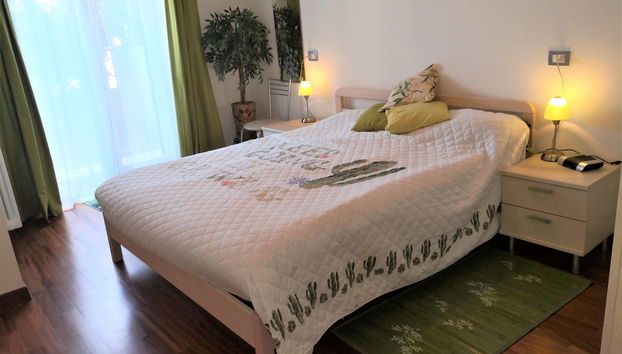 Apartment mit 3 Schlafzimmern in Lazise mit schwimmbad und garten - Foto 5