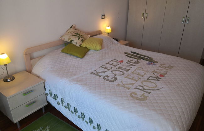 Apartamento de 3 quartos em Lazise com piscina e jardim - Foto 11