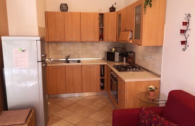 Apartamento de 3 quartos em Lazise com piscina e jardim - Foto 9