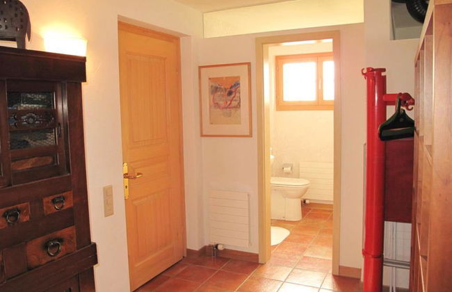 Apartamento de 3 quartos em Saanen - Foto 23